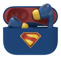 слушалки,слушалки,moye,superman,wireless,earphones,blue,(blue,red)