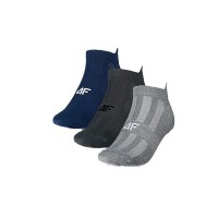 чорапи,мъжки,чорапи,дамски,чорапи,4f,fnk,m203,short,socks,3,units,multicolor,(multicolour,5)