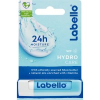 специфични,козметични,продукти,label,label,hydro,care,lipstick,clear,(blue)