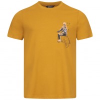 мъжка,тениска,мъжки,тениски,ben,sherman,doodle,mood,men,t,shirt