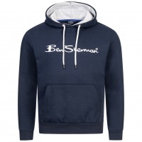 мъжки,суичър,мъжки,горнища,с,качулка,ben,sherman,casual,men,hoody
