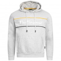 мъжки,суичър,мъжки,горнища,с,качулка,ben,sherman,two,colour,panel,men,hoody