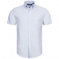 ben,sherman,casual,men,short,sleeved,shirt