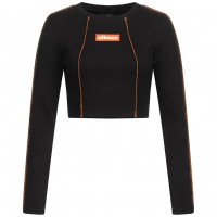 дамска,къса,блуза,дамски,горнища,за,тренировка,ellesse,contenti,women,crop,top