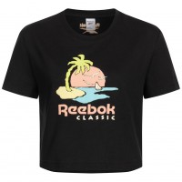 дамска,тениска,дамски,тениски,reebok,graphic,cropped,women,t,shirt
