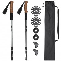 jelex,walking,sticks,with,gray,cork,handles