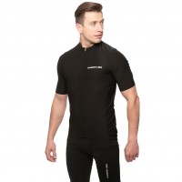 облекло,за,колоездене,за,мъже,leandro,lido,portofino,men,short,sleeved,cycling,top,black