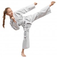 jelex,kihaku,kids,karate,suit,with,belt