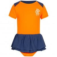 rangers,f.c.,fc,castore,baby,tutu