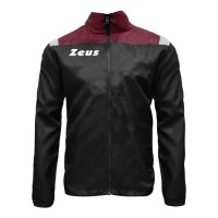 непромокаемо,яке,мъжки,якета,детски,якета,и,палта,zeus,vesuvio,rain,jacket,black,garnet