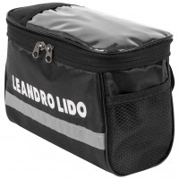 leandro,lido,bicycle,handlebar,bag,3.6l
