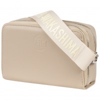 спортни,сакове,и,чанти,всички,чанти,hidetoshi,wakashima,takameru,shoulder,bag,beige