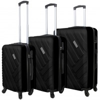 куфар,vertical,studio,vantaa,suitcase,set,of,3,20,24,28,black