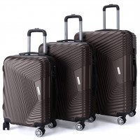 куфар,vertical,studio,stavanger,20,24,28,suitcase,set,of,3,bronze