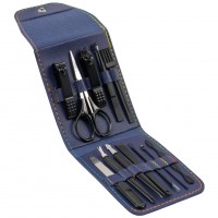фитнес,оборудване,всичкото,фитнес,оборудване,leandro,lido,monza,manicure,set,13,piece,navy