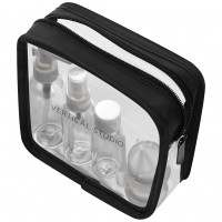 чанта,vertical,studio,terråk,cosmetic,bag,with,travel,bottles,grey