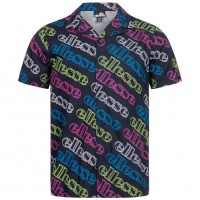 ellesse,bergia,men,short,sleeved,shirt