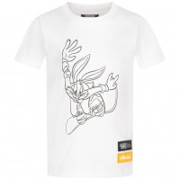 детска,тениска,детски,тениски,ellesse,x,looney,tunes,trenta,kids,t,shirt