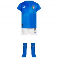 italy,figc,puma,baby,home,football,kit
