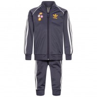 бебешки,анцуг,детски,анцузи,adidas,originals,x,kevin,lyons,baby,kids,tracksuit