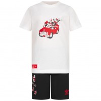 детски,тениски,adidas,originals,x,disney,mickey,baby,kids,set