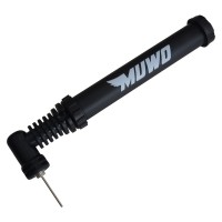 muwo,ball,pump,black