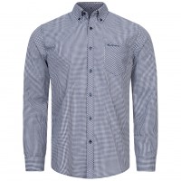 ben,sherman,signature,men,long,sleeved,shirt
