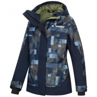дамско,ски,яке,adidas,terrex,resort,two,layer,insulated,2l,women,ski,jacket