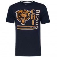 мъжка,тениска,мъжки,тениски,американски,футбол,chicago,bears,nfl,nike,triblend,logo,men,t,shirt