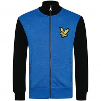 мъжко,яке,lyle,&,scott,block,marl,men,sweat,jacket
