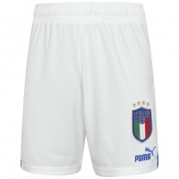 детски,къси,панталони,детски,къси,панталони,italy,figc,puma,kids,shorts
