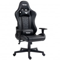 muwo,dev1l,esports,gaming,chair,black
