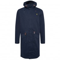 мъжки,анорак,мъжки,якета,lyle,&,scott,fishtail,men,parka