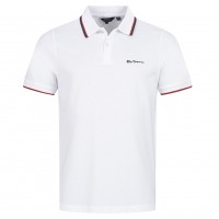 мъжка,блуза,с,яка,мъжки,блузи,с,яка,ben,sherman,twin,tipped,men,polo,shirt