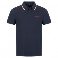 мъжка,блуза,с,яка,мъжки,блузи,с,яка,ben,sherman,twin,tipped,men,polo,shirt