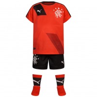 glasgow,rangers,fc,puma,baby,trikot,set
