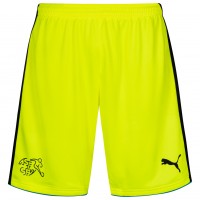 къси,панталони,детски,къси,панталони,switzerland,puma,goalkeeper,shorts