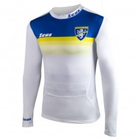frosinone,calcio,zeus,men,sports,top,white,blue