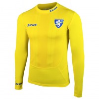 frosinone,calcio,zeus,men,sports,top,yellow,blue