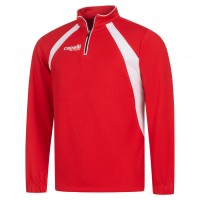 мъжка,блуза,мъжки,пуловери,capelli,sport,raven,men,1,4,zip,training,sweatshirt
