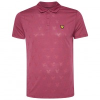 мъжка,блуза,с,яка,мъжки,блузи,с,яка,lyle,&,scott,jacquard,men,polo,shirt