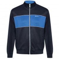 мъжко,яке,мъжки,якета,ben,sherman,chest,panel,track,retro,men,jacket