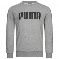 мъжка,блуза,мъжки,пуловери,puma,crew,men,sweatshirt