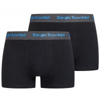 боксерки,мъжко,бельо,sergio,tacchini,men,boxer,shorts,pack,of,2,sa8956051,blue
