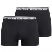 боксерки,мъжко,бельо,sergio,tacchini,men,boxer,shorts,pack,of,2,sa8856587,grey,black