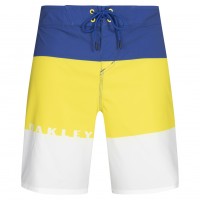 мъжки,бански,костюми,мъжки,бански,костюми,oakley,19,inch,colorblock,boardshort,men,swimming,trunks