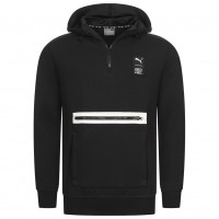 мъжки,суичър,мъжки,горнища,с,качулка,puma,x,first,mile,crossover,men,hoody