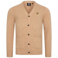 мъжка,жилетка,lyle,&,scott,blend,cardigan,men,cardigan,from,wool
