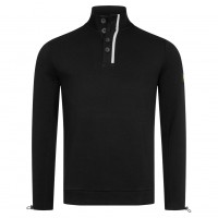 мъжка,блуза,мъжки,пуловери,lyle,&,scott,button,funnel,neck,men,sweatshirt