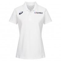 дамска,блуза,с,яка,france,asics,athletics,women,polo,shirt